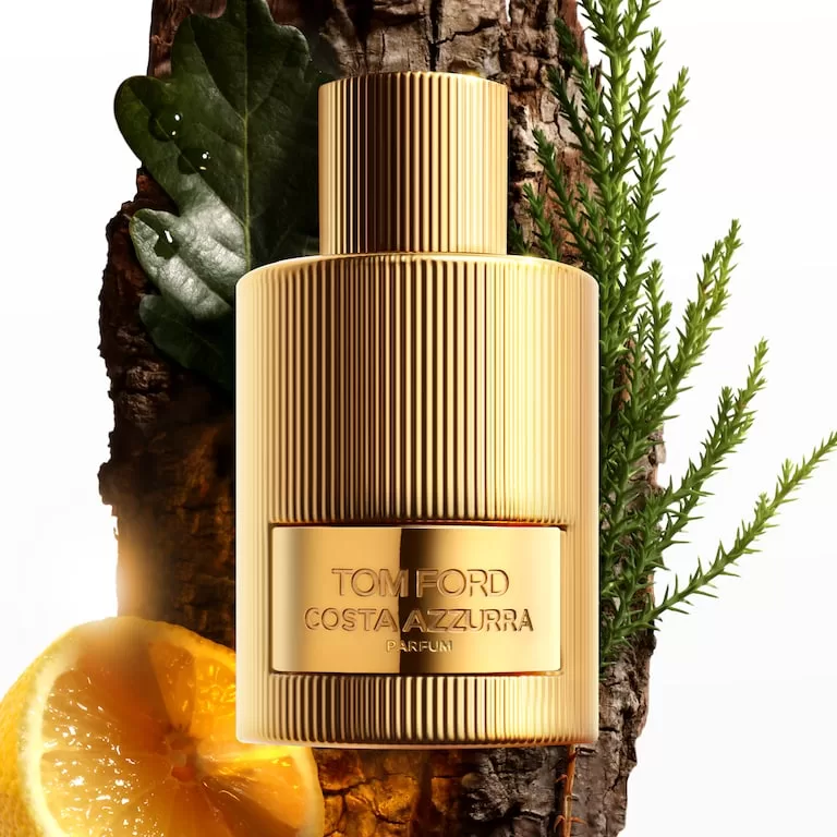 Apa de parfum Costa Azzurra