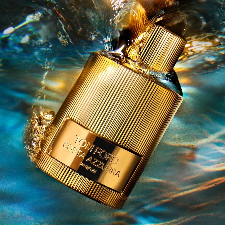 Apa de parfum Costa Azzurra Apa de parfum Costa Azzurra