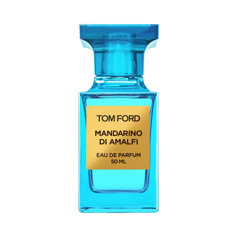 Apa de parfum Mandarino di Amalfi