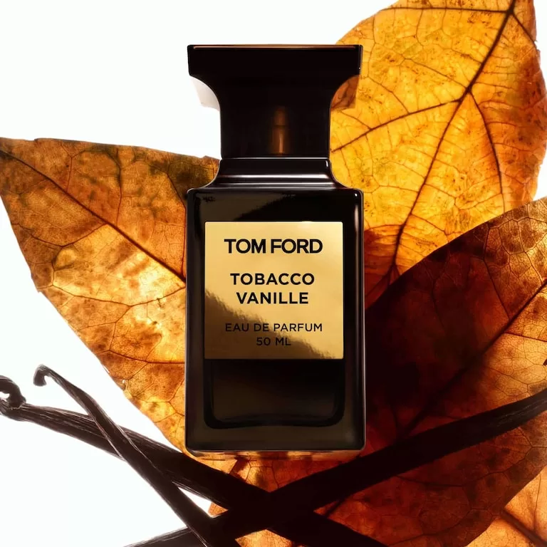 Apa de parfum Tobacco Vanille Apa de parfum Tobacco Vanille