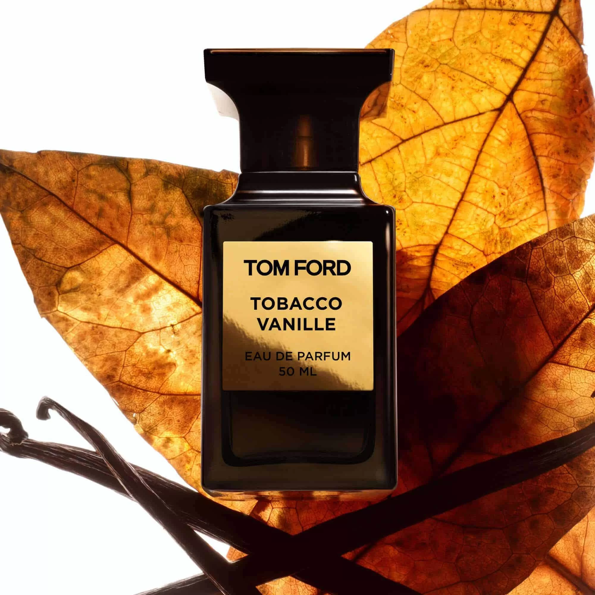 Apa de parfum Tobacco Vanille Apa de parfum Tobacco Vanille