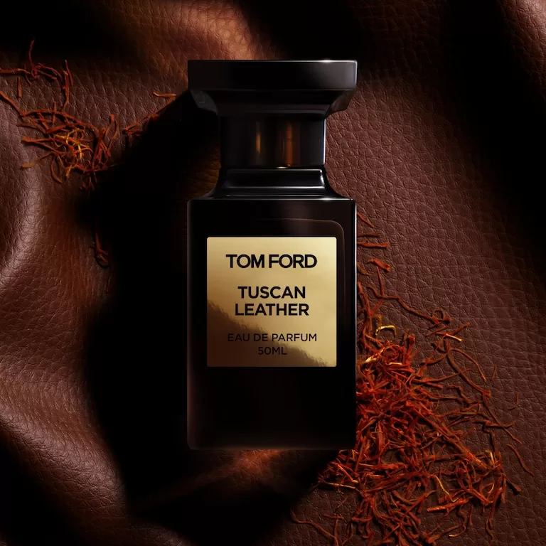 Apa de parfum Tuscan Leather Apa de parfum Tuscan Leather