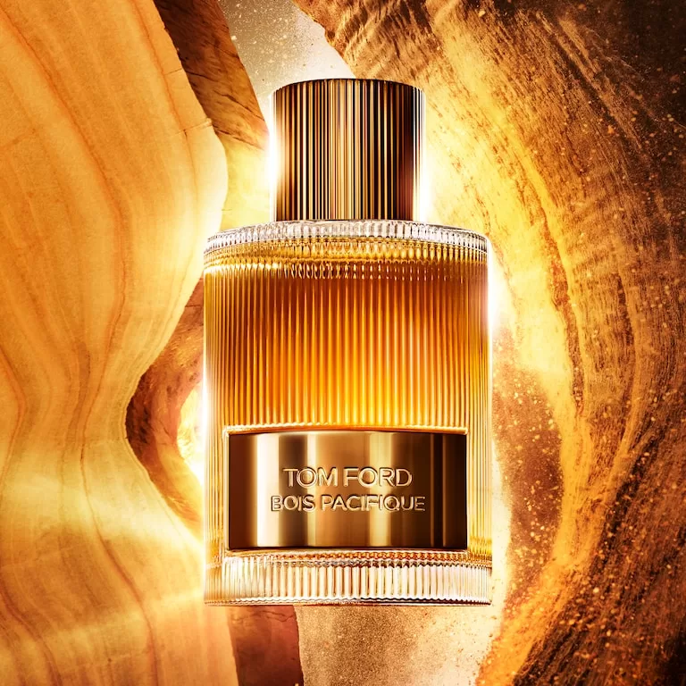 Bois Pacifique Eau de Parfum