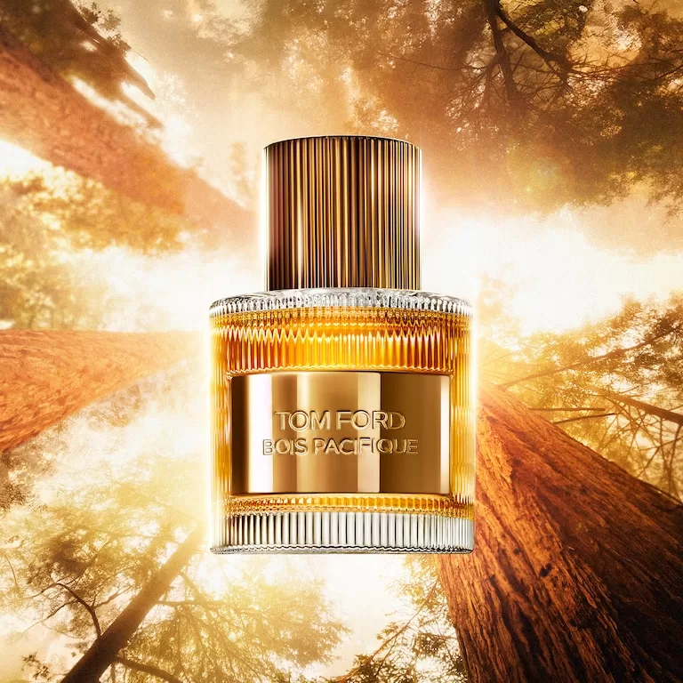 Bois Pacifique Eau de Parfum Bois Pacifique Eau de Parfum