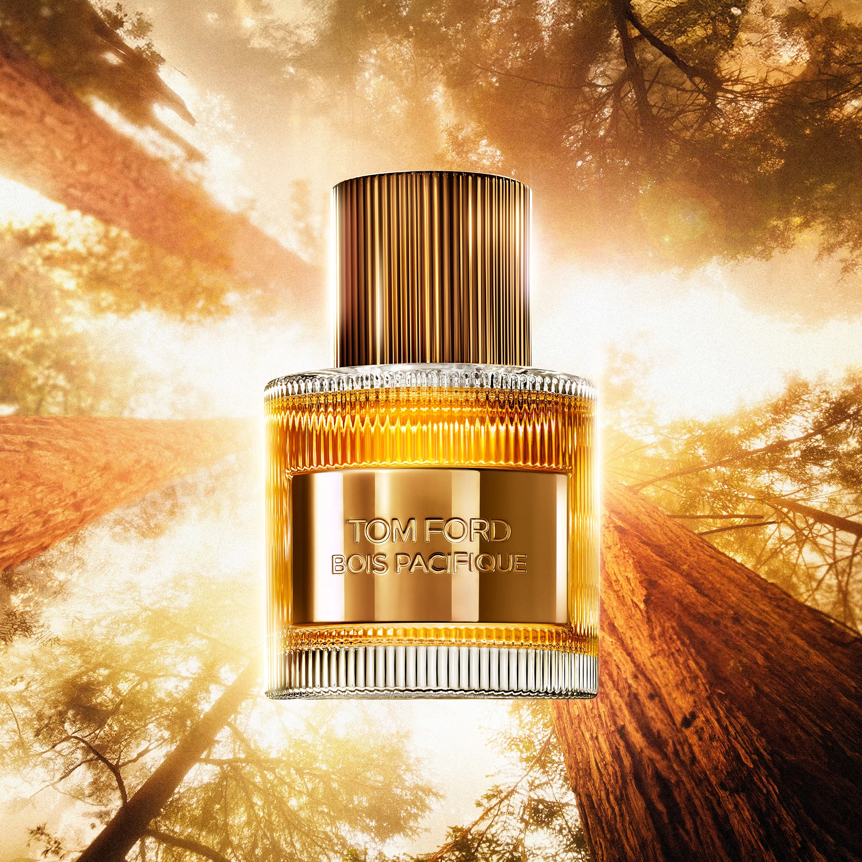 Bois Pacifique Eau de Parfum Bois Pacifique Eau de Parfum