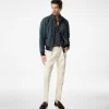 FINE POPLIN HARRINGTON FINE POPLIN HARRINGTON