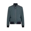 FINE POPLIN HARRINGTON FINE POPLIN HARRINGTON