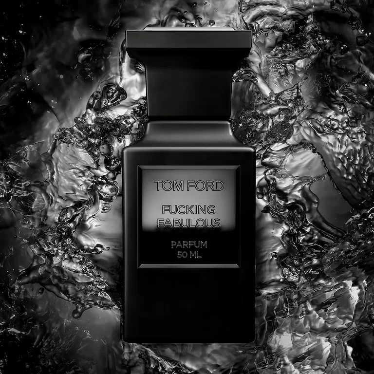 Fucking Fabulous Parfum