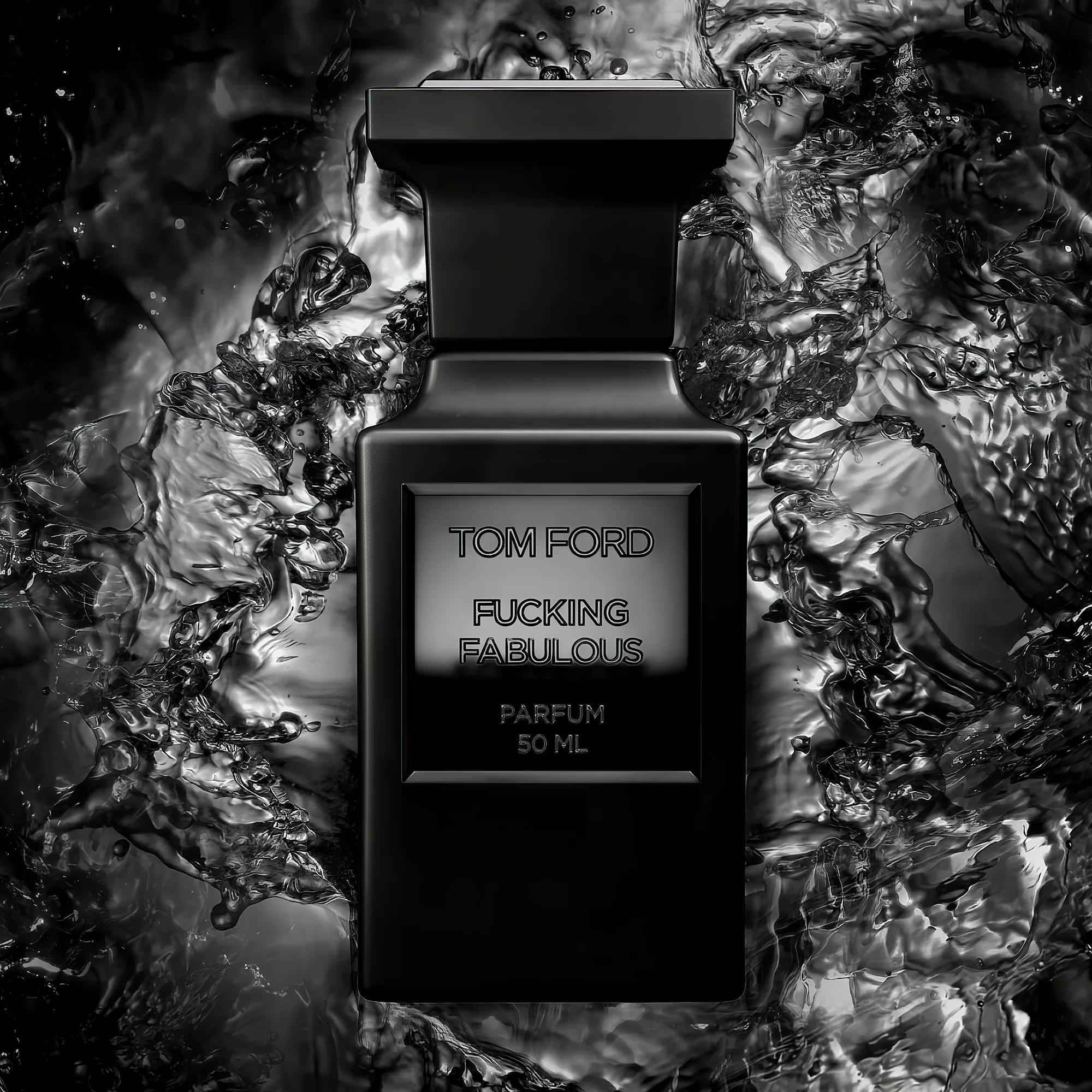 Fucking Fabulous Parfum Fucking Fabulous Parfum